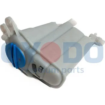 Chladič motoru Vyrovnávací nádoba, chladivo OYODO 41C9050-OYO