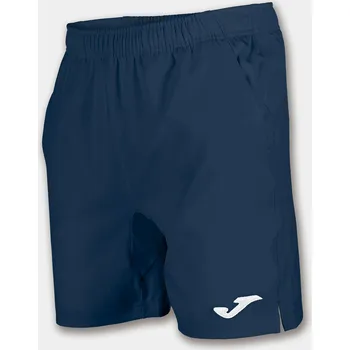 Pánské šortky Joma Bermuda Master Tennis Dark Navy Oblečení pánské: L