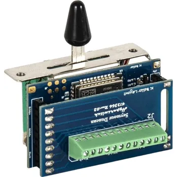 Seymour Duncan HyperSwitch Přepínač snímačů