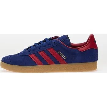 Pánské tenisky Tenisky adidas Gazelle Victory Blue/ Tmvire/ Gum EUR 46