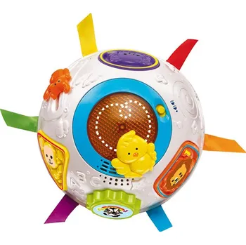 Hračka pro nejmenší Vtech Hračka Neposlušný míček