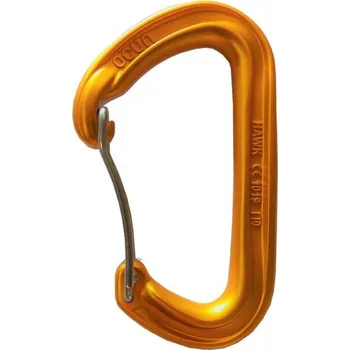 Jištění Ocún Hawk Wire Orange