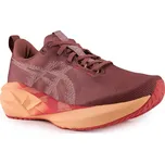 Asics Novablast 5 W 1012B765600 - rubble red fawn 40