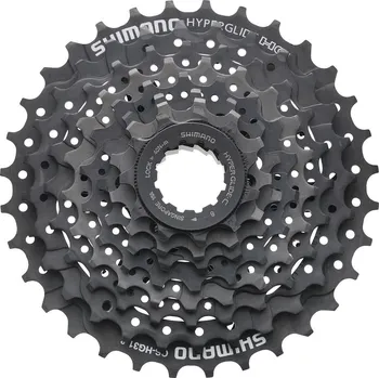 Kazeta přesmyku Shimano Altus CS-HG31 8s 11-32t uni
