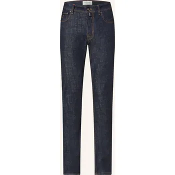 Pánské džíny Jacob Cohen Pánské Džíny Bard Slim Fit, 100d dark blue, 31