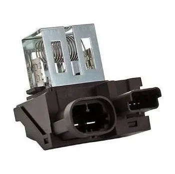 Chladič motoru THERMOTEC Regulátor ventilátoru motoru pro Citroen C2, C3, C4-Cactus, C5 (X7) a C-Elysee (9827870080)