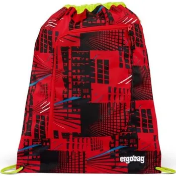 Ergobag Gym Bag FireBear