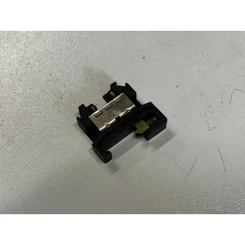 svorka Stará retro řadová svorka RVA 6035 ELEKTRO BEČOV Varianta: 6035 - 4°/500V