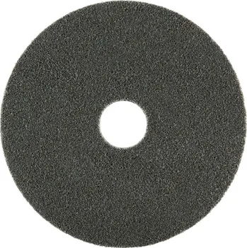 Brusný kotouč Rhodius 305945 | Kompaktní kotouč z rouna VKS KN TOP line / 115x6,4x22,23 - 6A-střední