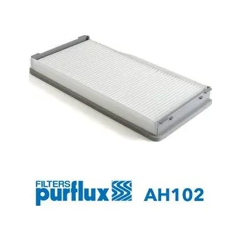 Klimatizace automobilu Filtr, vzduch v interiéru PURFLUX AH102
