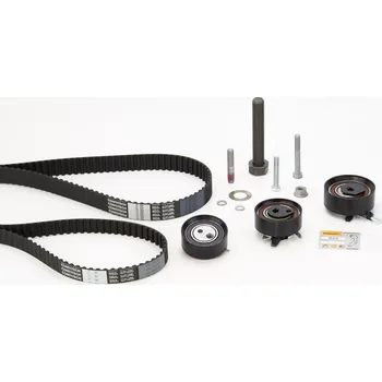Sada rozvodového řemene CONTINENTAL CTAM CT939K7PRO
