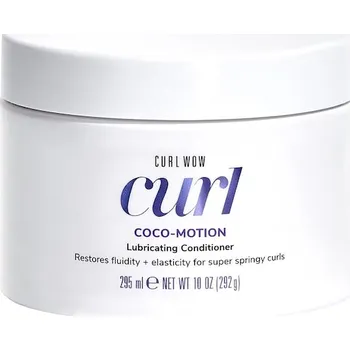 COLOR-WOW Sbirka CurlWow Coco Motion Lubrikační kondicionér 295 ml (1 519,00 Kč / 1 l)