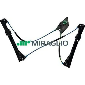 Stahovačka okna Zvedací zařízení oken MIRAGLIO 30/1514