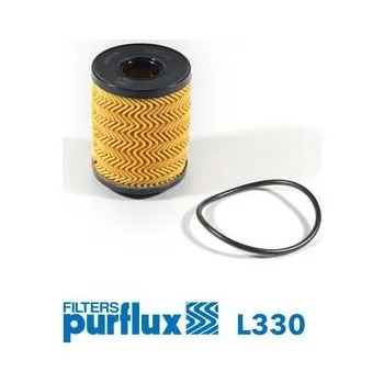 Filtr do auta Olejový filtr PURFLUX L330