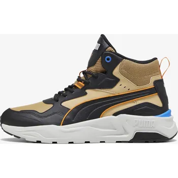 Pánské tenisky Pánské tenisky PUMA Trinity Lite Mid EUR 43 809061