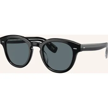 Sluneční brýle Oliver Peoples Sluneční Brýle ov5413su, 14923r - černá