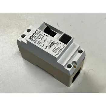 modulární přístroj a rozvaděč SIEMENS 5SZ3 222-1B - dvoupólový chránič