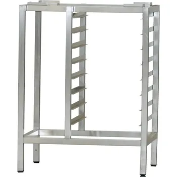 Vestavná trouba Podestavba pod konvektomat SLIM 0611 GN 1/1 | RM + REDFOX - ST 8