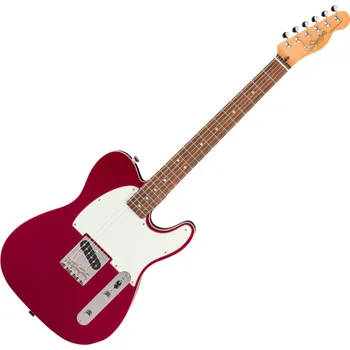 Elektrická kytara Fender Squier Classic Vibe Custom Esquire LRL Candy Apple Red Elektrická kytara