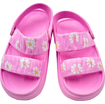 Dámské pantofle Dámské pantofle růžové 806 Velikost: 41