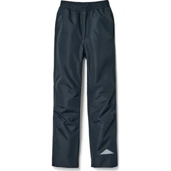 Chlapecké oblečení 666280 - Tchibo - Dětské kalhoty do deště - pro ženy - vel. 170/176 - barva: modrá