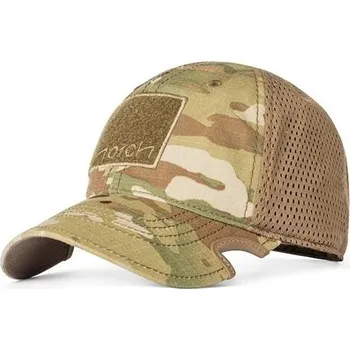 Kšiltovka NotchGear® Kšiltovka Classic Adjustable Operator OCP 2×2 Notch®, Barva: Multicam®