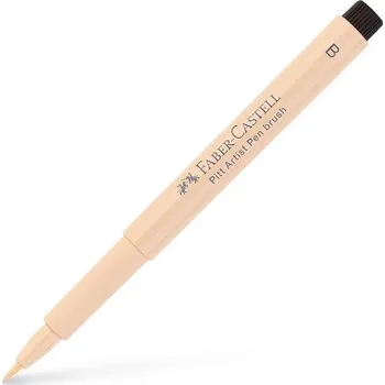 Faber-Castell PITT Artist Pen B - střední tělový č. 116
