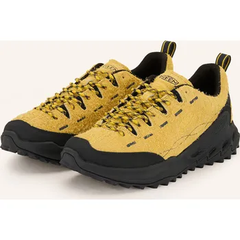 Pánské tenisky Keen Pánské Sneakersy Jasper Zionic, žlutá, 42