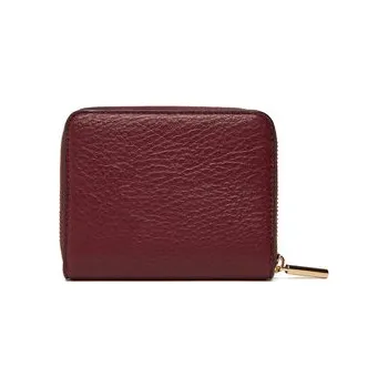 Peněženka Peněženka Liu Jo Ecs M Zip Around AF5156 E0027 Bordó OS