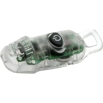 NWS Detektor napětí, bezkontaktní zkoušečka napětí se světlem, 90-1000 V