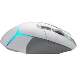 Logitech G502 X PLUS white 910-006171