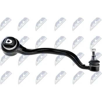 Zavěšení kol Řídicí páka, zavěšení kol NTY ZWD-BM-047