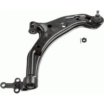 Zavěšení kol Řídicí páka, zavěšení kol LEMFÖRDER 34144 01