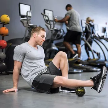 SKLZ Targeted Massage Ball, masážní míček