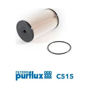 Palivový filtr Palivový filtr PURFLUX C515