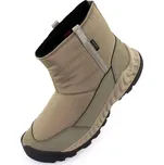 Dámské zimní boty Keen Wmns Hood Nxis Pull On Wp Timberwolf-Plaza 38,5