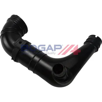 Vzduchový filtr Sací hadice, vzduchový filtr BOGAP W6110112