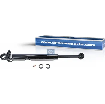 Autobaterie Sklápěcí válec, kabina DT Spare Parts 1.23002