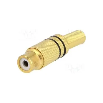 Elektrická zásuvka CC-108