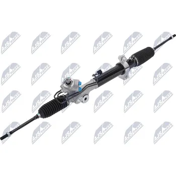 Řídící jednotka Řídicí mechanismus NTY SPK-NS-000