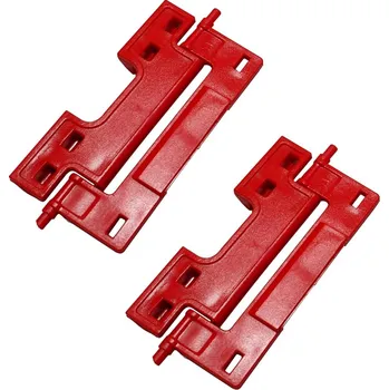 QBRICK SYSTEM Dvojité konektory QS ONE/PRO II 60321&nbsp;Z255048PG011