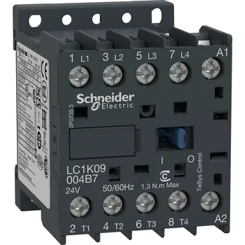 Stykač Schneider Electric LC1K09004P7