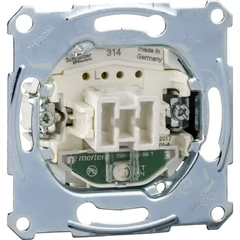 Elektrická zásuvka Schneider Electric MTN3136-0000