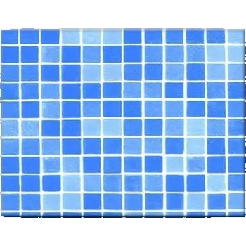 ALKORPLAN 3K - Byzance Blue, 1,65m šíře, 1,5mm, 25m role