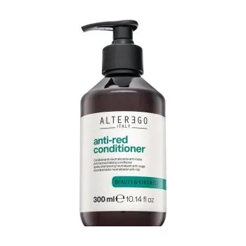 Alter Ego Anti-Red Conditioner kondicionér pro hnědé vlasy 300 ml