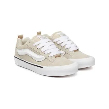 Pánské tenisky Tenisky Vans Knu Skool VN000ECFHCZ1 Šedá 36