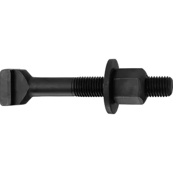 Šroub Šrouby pro T-drážky DIN787 M12x12x80mm kompletní FORMAT