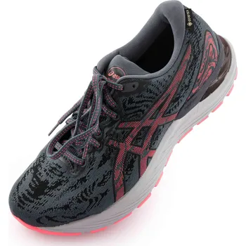 Dámská běžecká obuv Dámské běžecké boty Asics Gel-Cumulus 23 G-Tx 40
