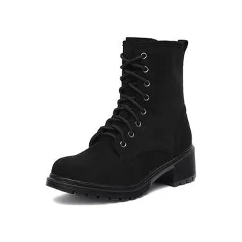 Pracovní obuv Kotníková obuv DeeZee 1898 Černá 39