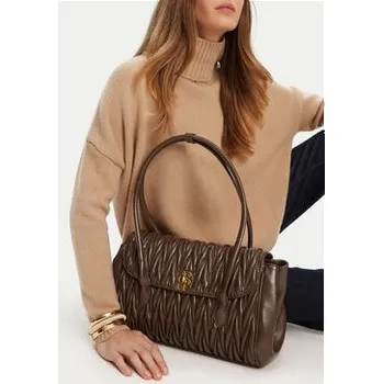 Kabelka Badura CEO-ALESSIA-RX8843 Hnědá NOSIZE